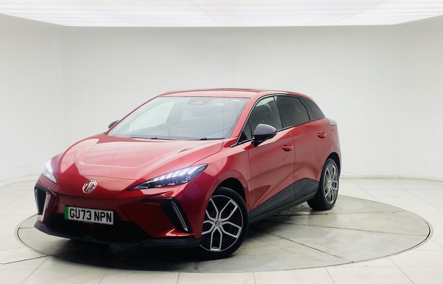 Used MG MG4 2023 for sale - 77453287: Photo 19