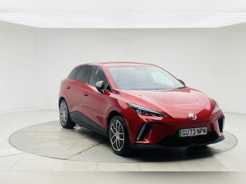 Used MG MG4 2023 for sale - 77453287: Photo