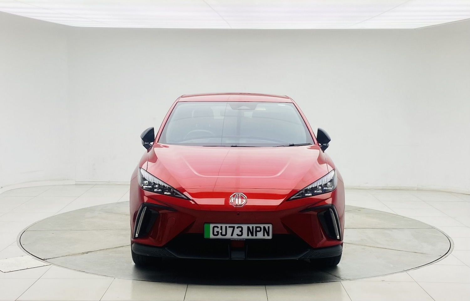 Used MG MG4 2023 for sale - 77453287: Photo 2