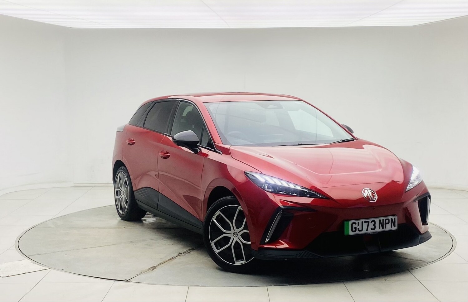 Used MG MG4 2023 for sale - 77453287: Photo 20