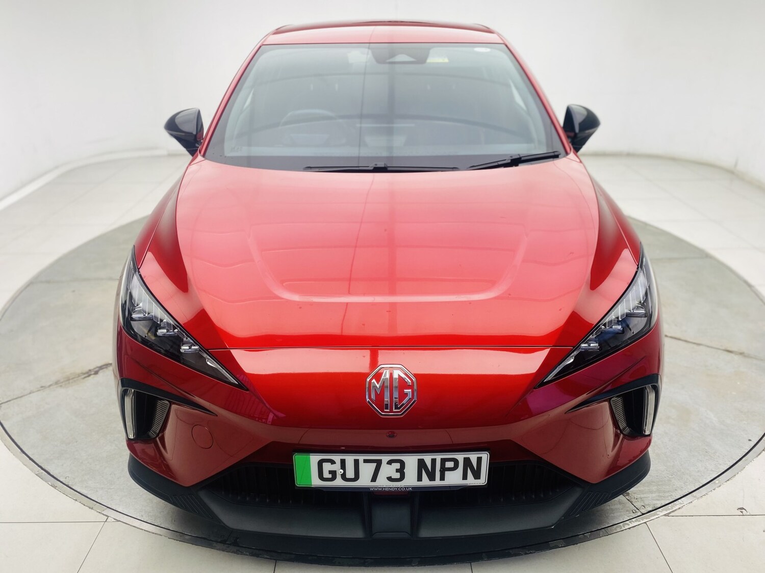 Used MG MG4 2023 for sale - 77453287: Photo 21