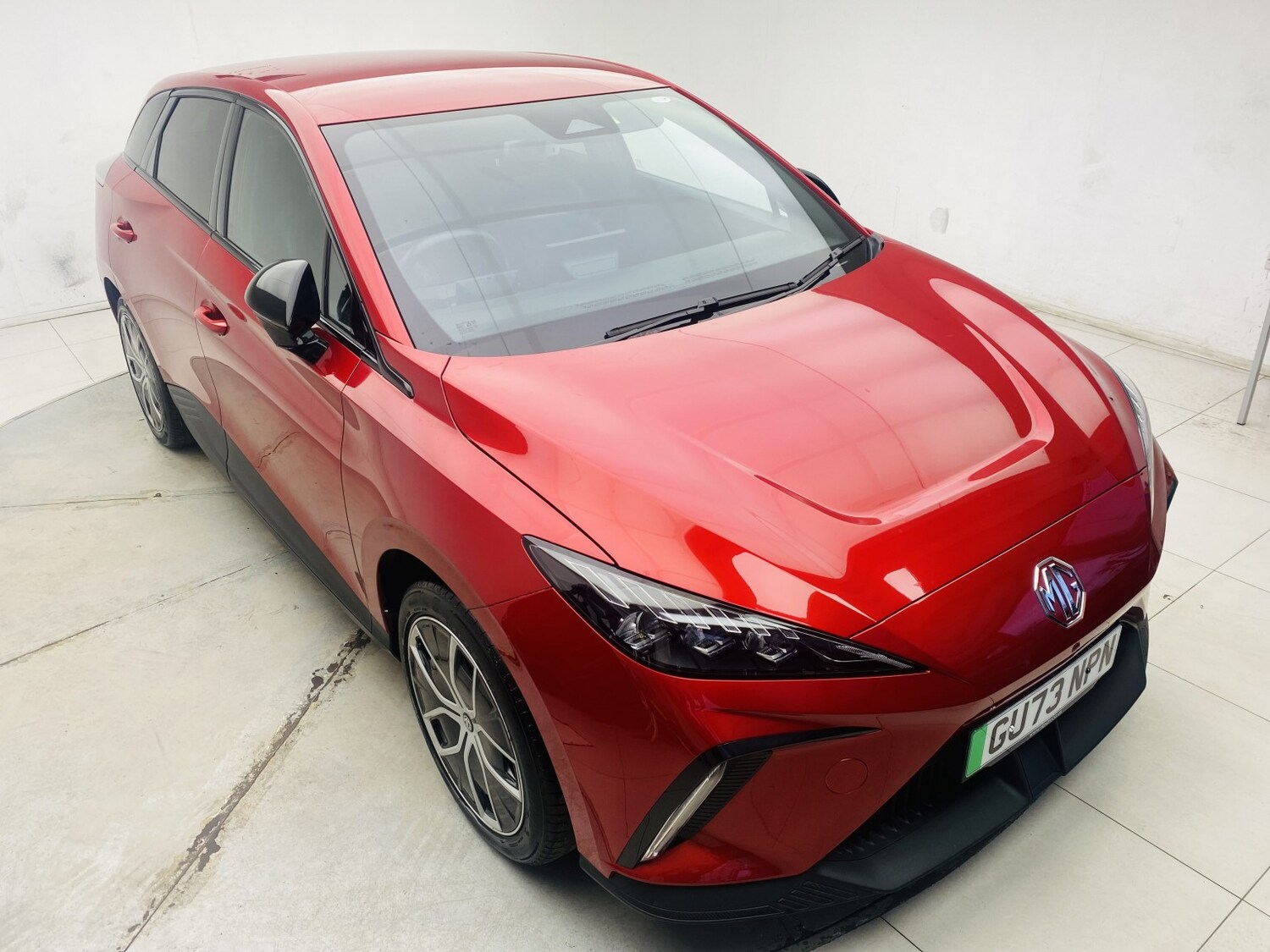 Used MG MG4 2023 for sale - 77453287: Photo 22