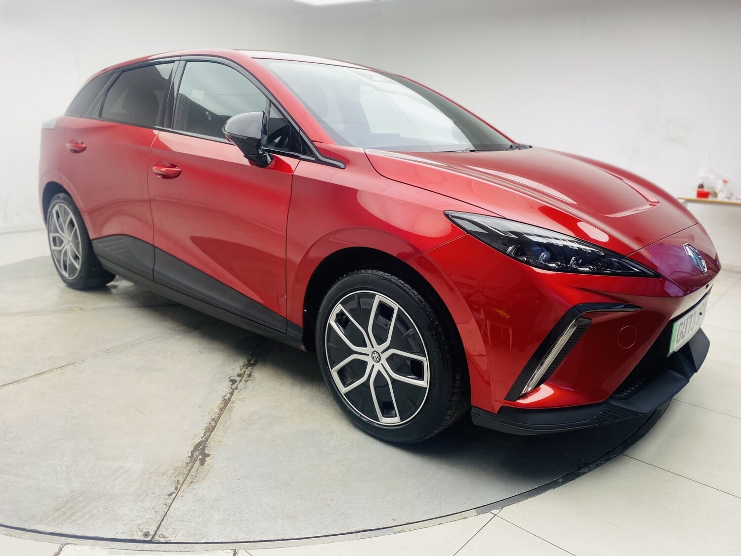 Used MG MG4 2023 for sale - 77453287: Photo 23