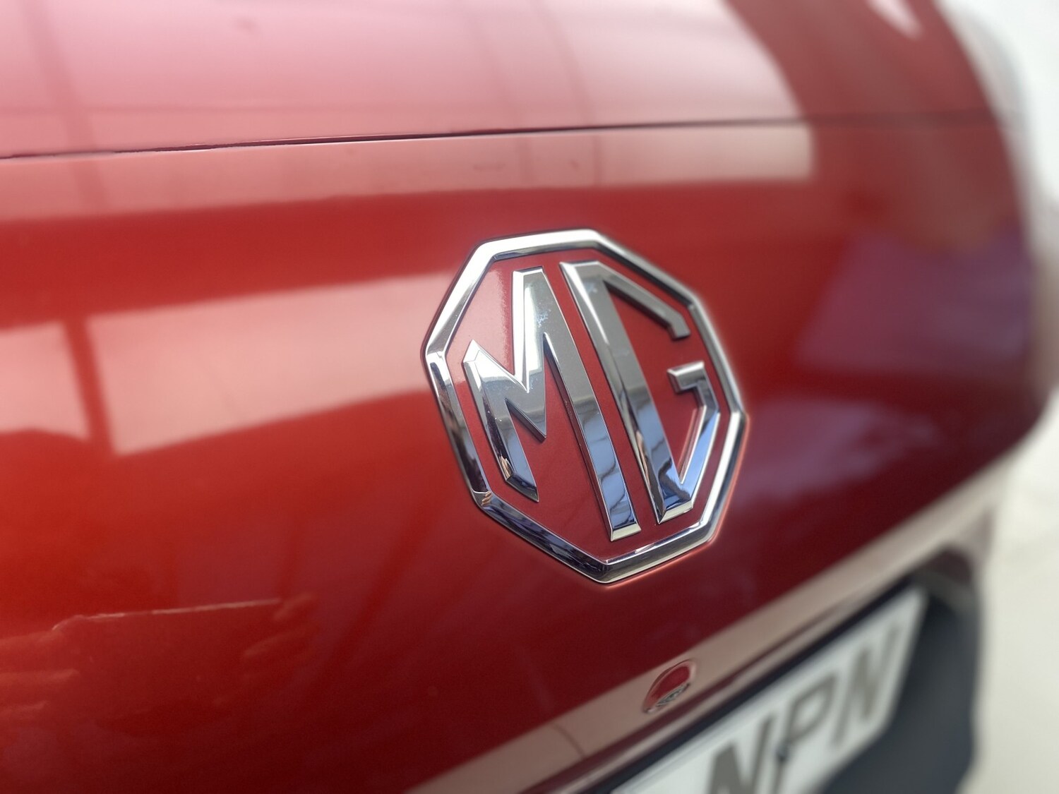 Used MG MG4 2023 for sale - 77453287: Photo 24