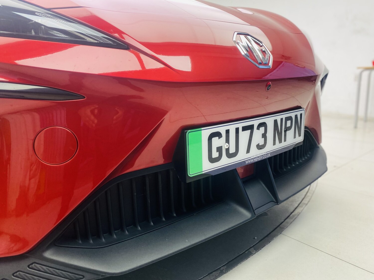 Used MG MG4 2023 for sale - 77453287: Photo 25