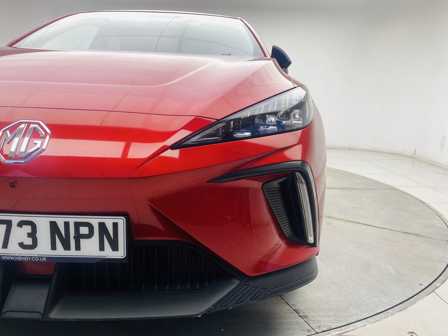 Used MG MG4 2023 for sale - 77453287: Photo 26