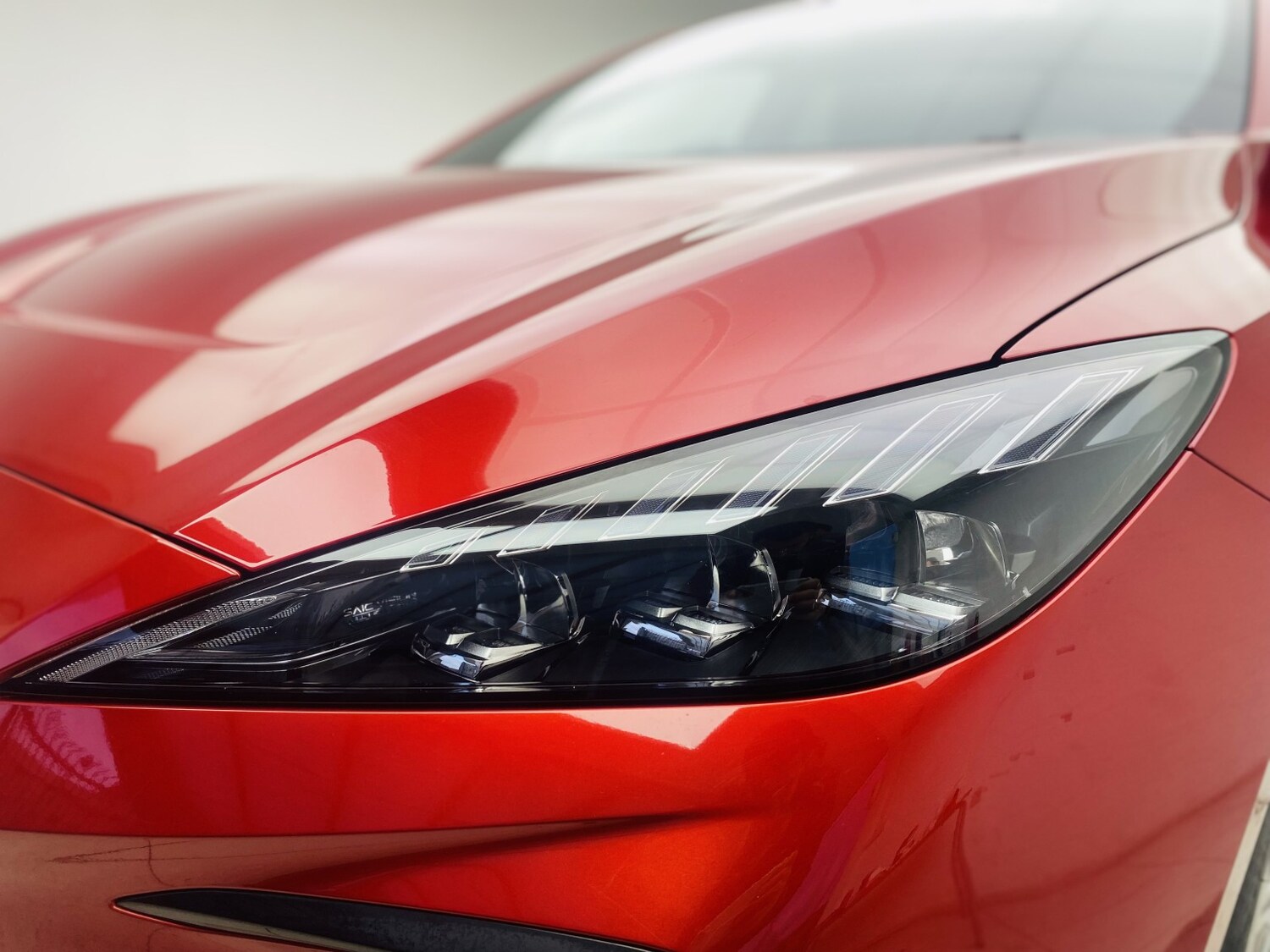 Used MG MG4 2023 for sale - 77453287: Photo 27