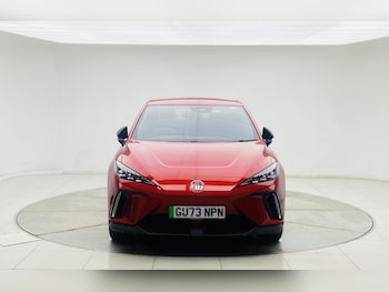 Used MG MG4 2023 for sale - 77453287: Photo