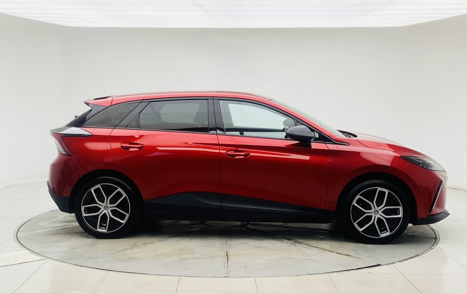 Used MG MG4 2023 for sale - 77453287: Photo 3