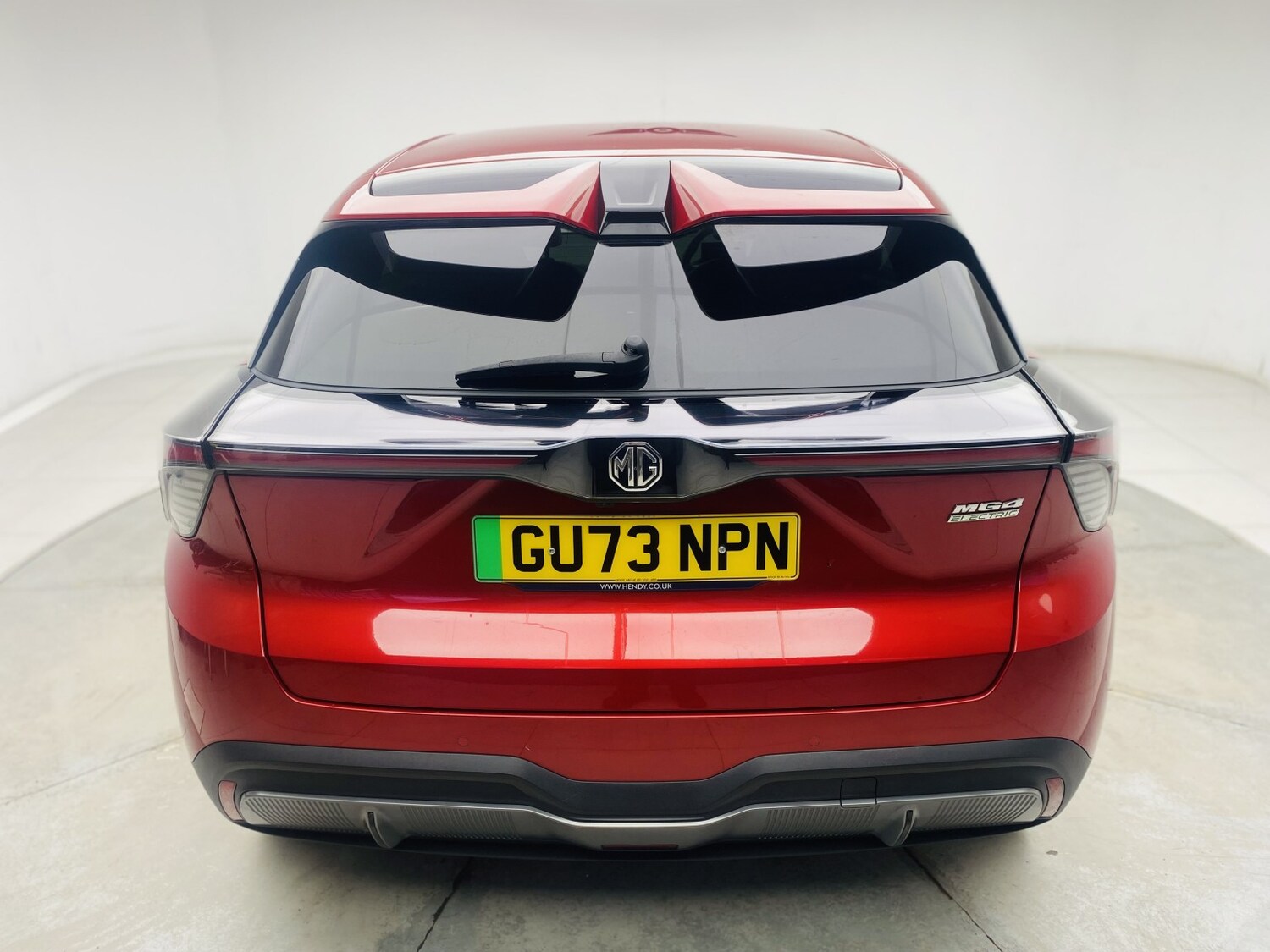 Used MG MG4 2023 for sale - 77453287: Photo 30