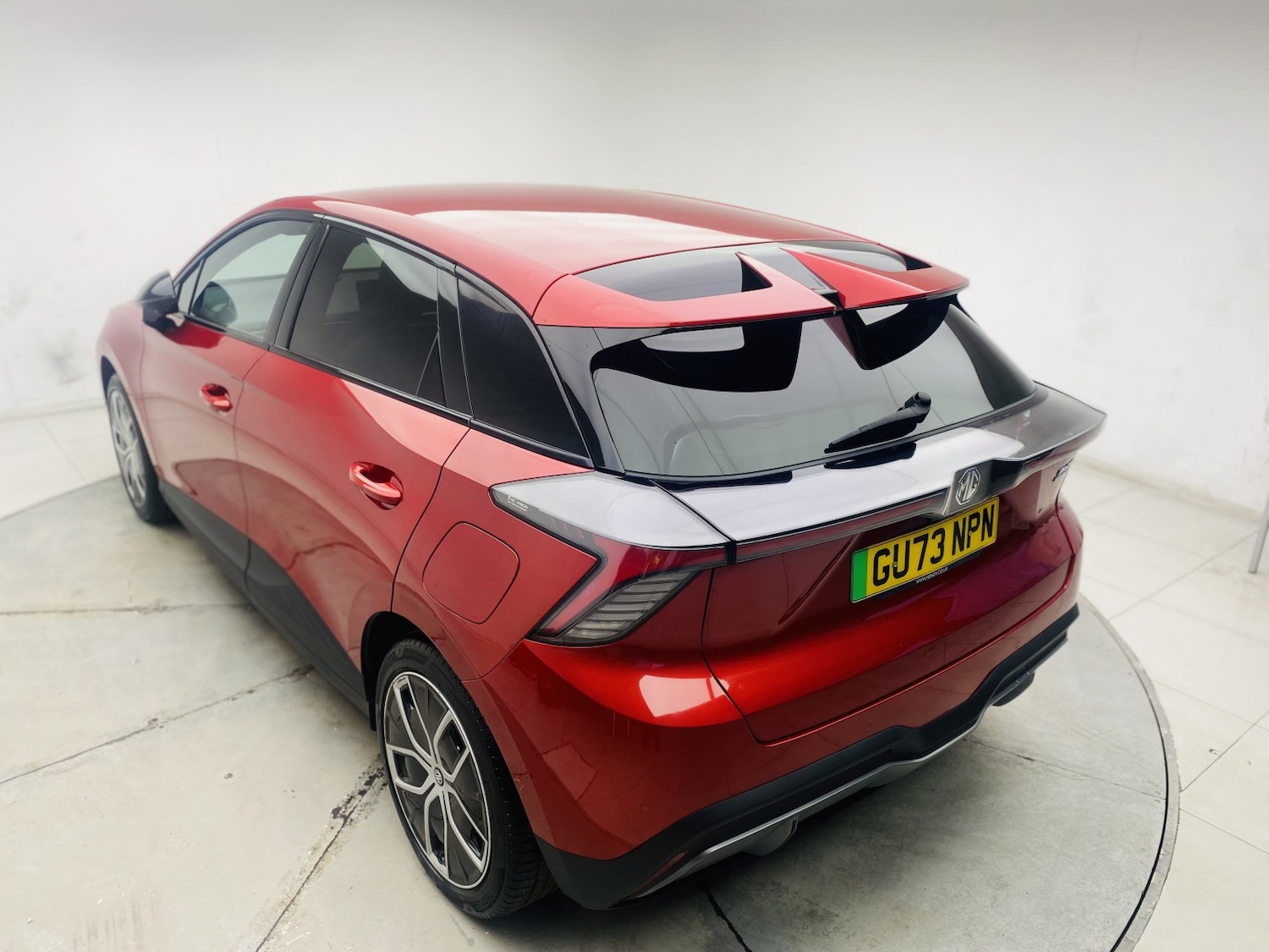 Used MG MG4 2023 for sale - 77453287: Photo 31