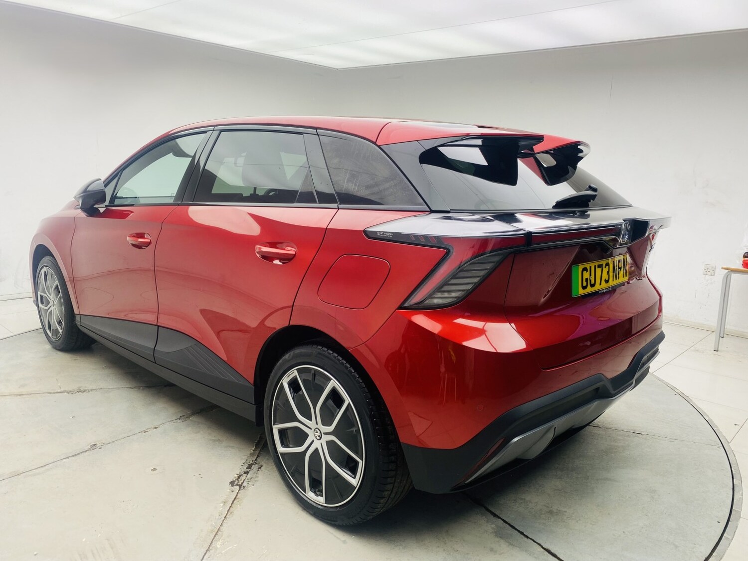 Used MG MG4 2023 for sale - 77453287: Photo 32