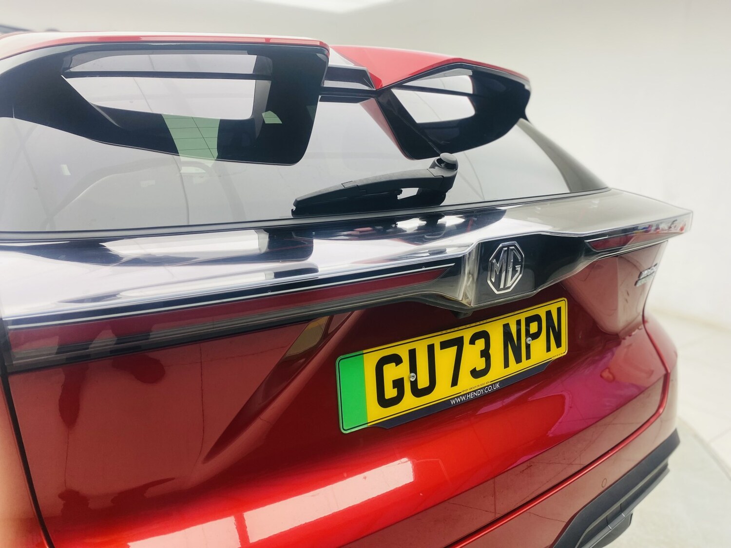 Used MG MG4 2023 for sale - 77453287: Photo 33