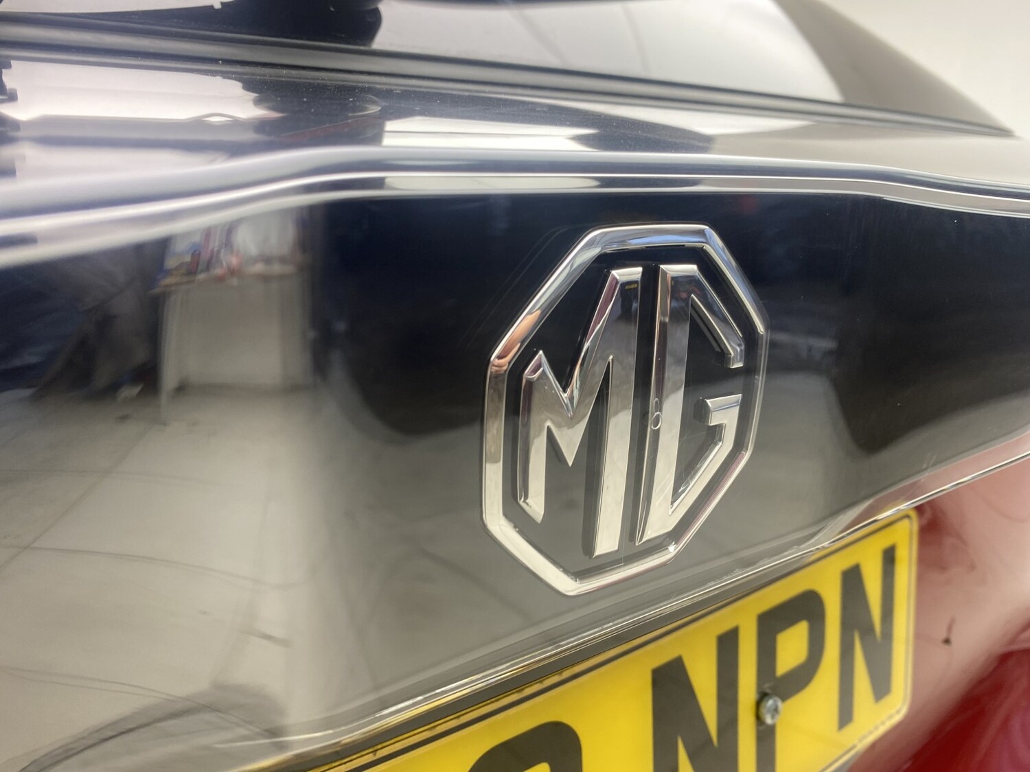 Used MG MG4 2023 for sale - 77453287: Photo 34