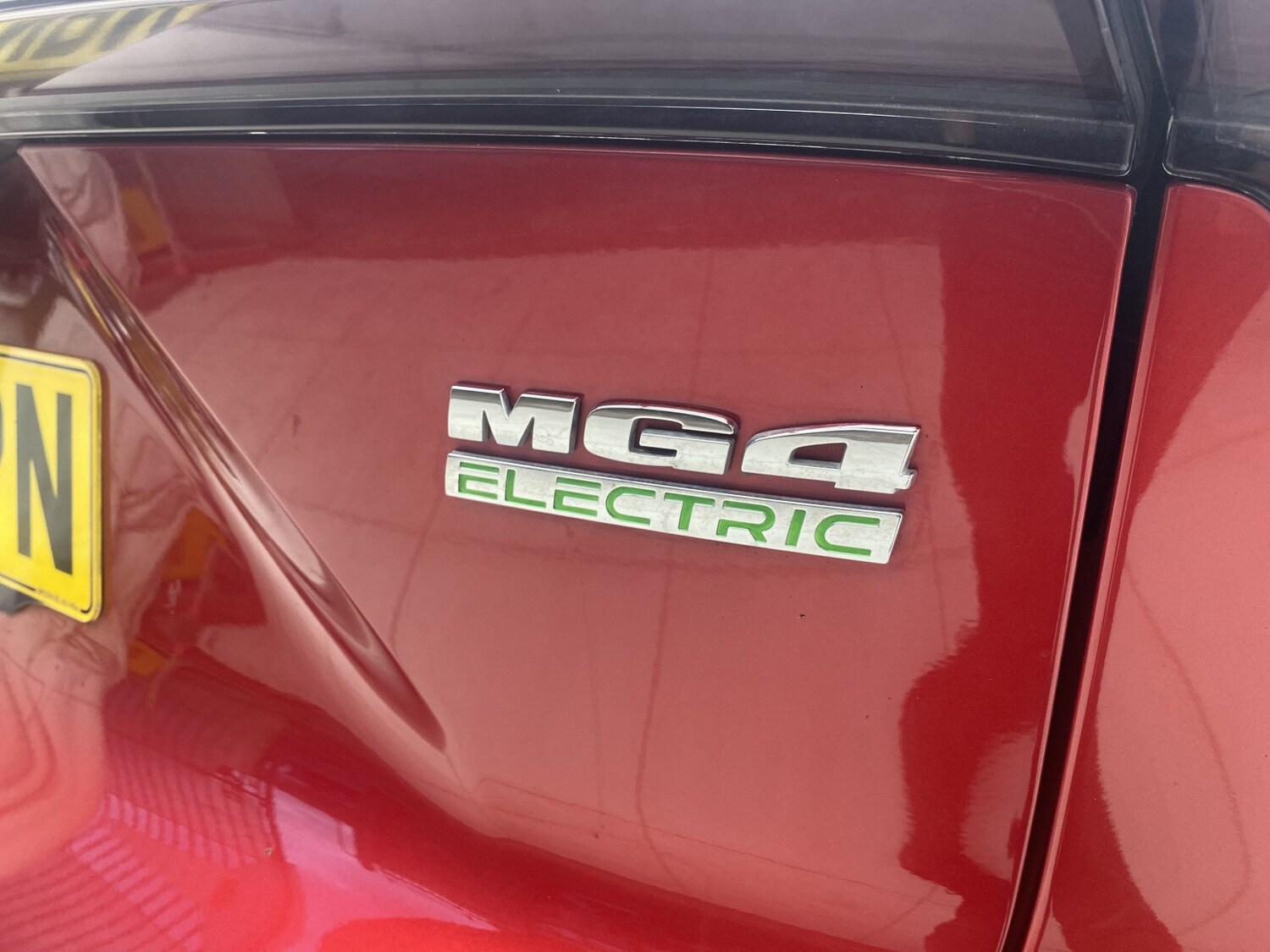 Used MG MG4 2023 for sale - 77453287: Photo 35