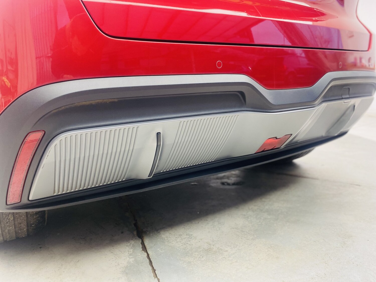 Used MG MG4 2023 for sale - 77453287: Photo 36