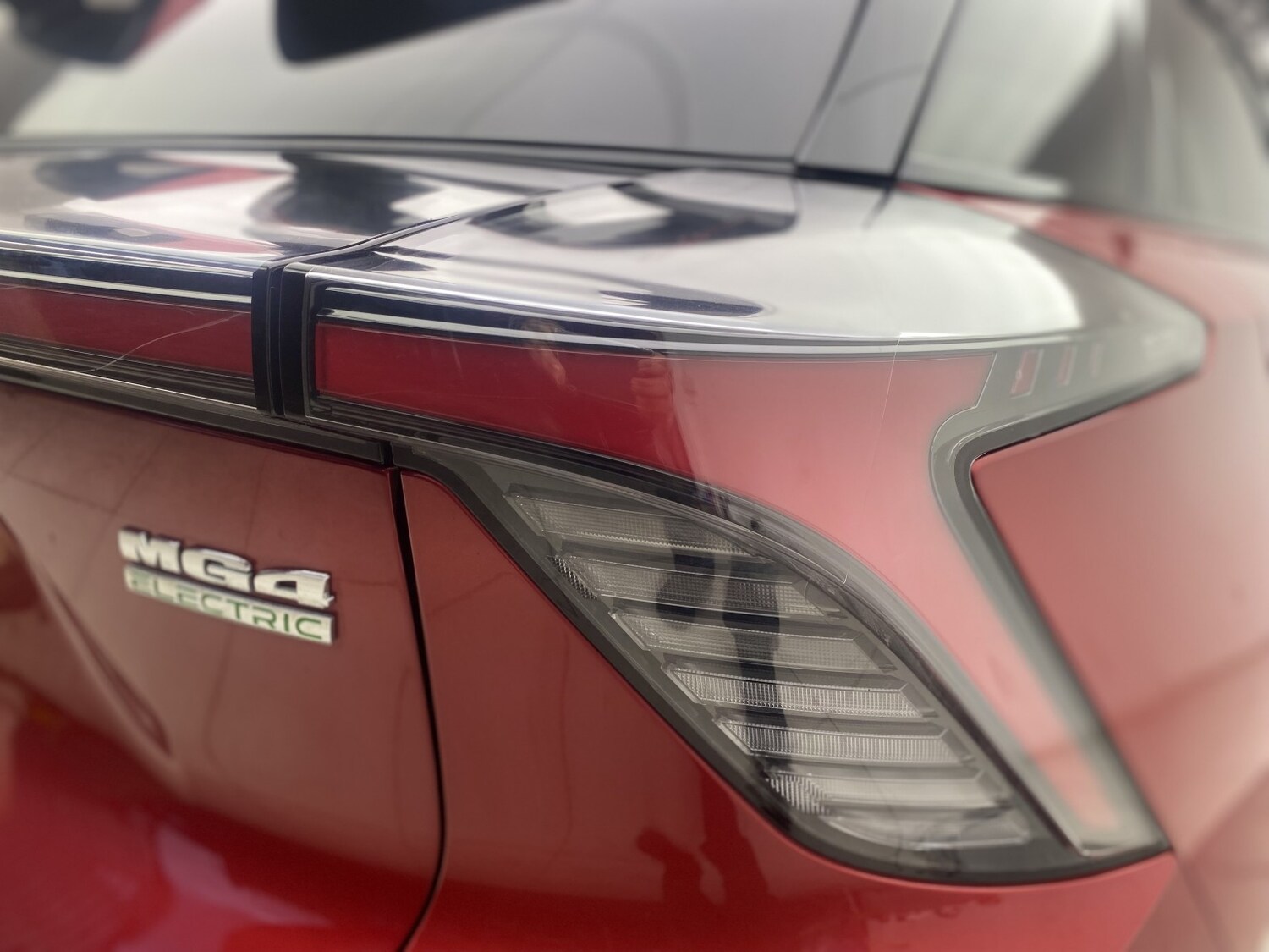 Used MG MG4 2023 for sale - 77453287: Photo 38