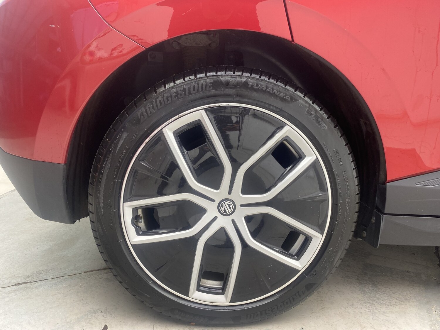 Used MG MG4 2023 for sale - 77453287: Photo 39