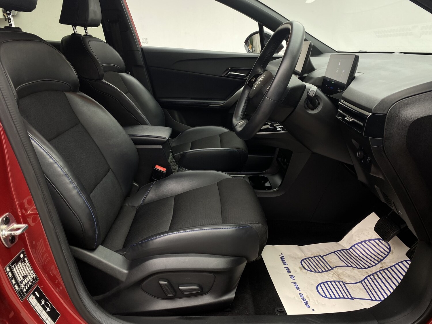 Used MG MG4 2023 for sale - 77453287: Photo 41