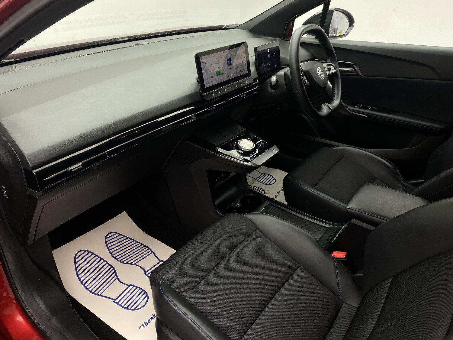 Used MG MG4 2023 for sale - 77453287: Photo 43