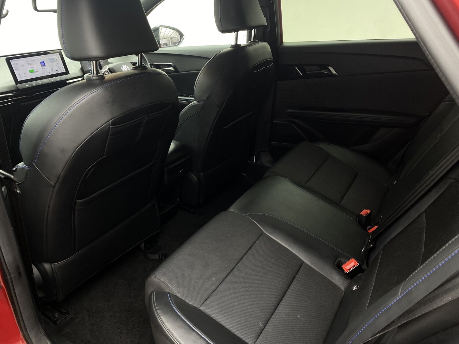 Used MG MG4 2023 for sale - 77453287: Photo 45