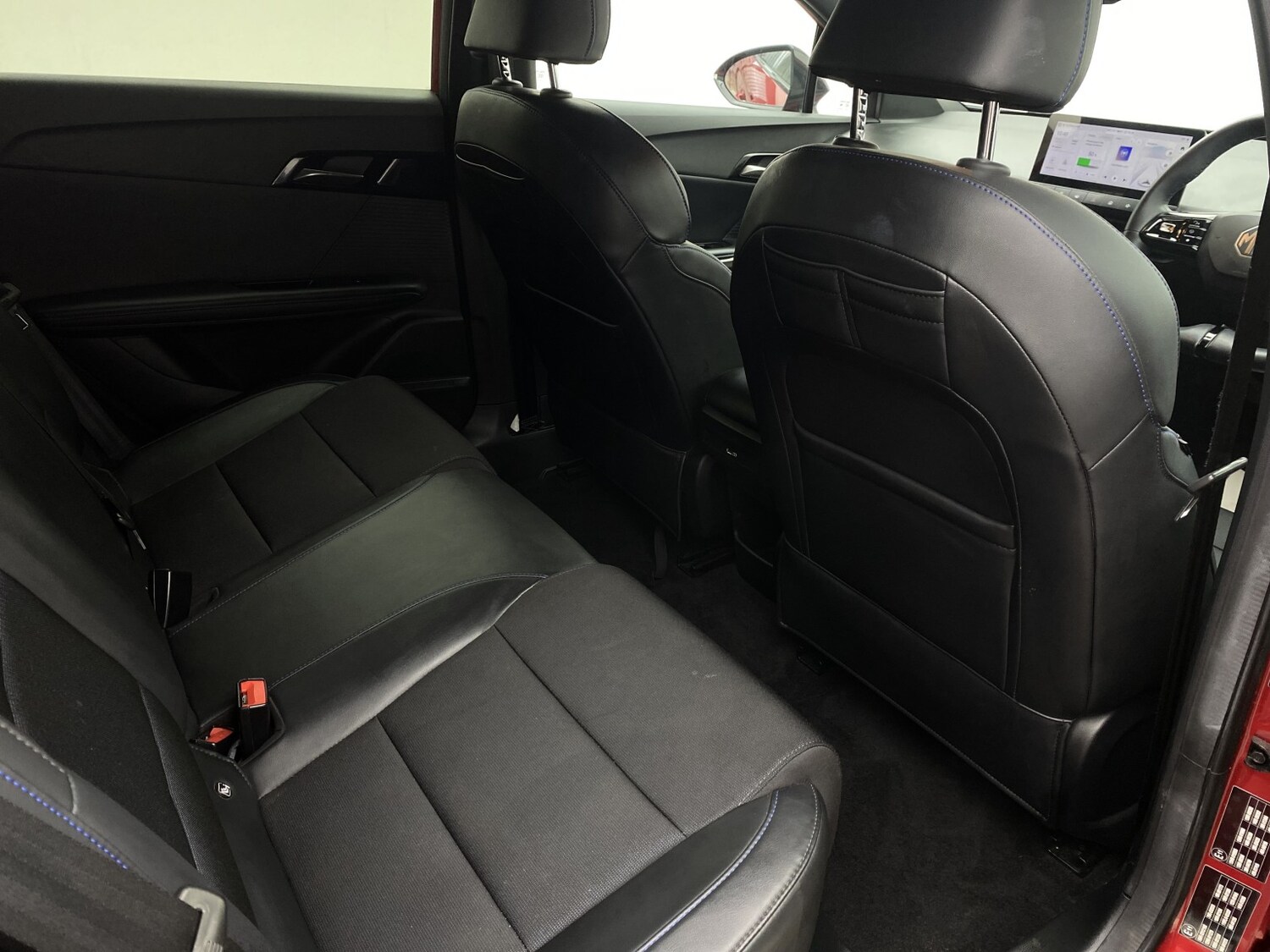 Used MG MG4 2023 for sale - 77453287: Photo 47