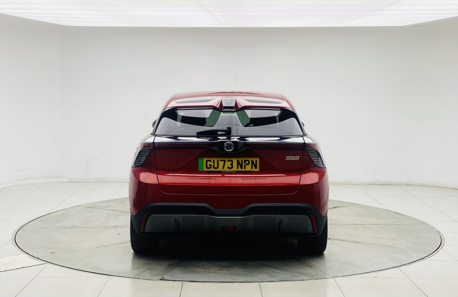 Used MG MG4 2023 for sale - 77453287: Photo 5