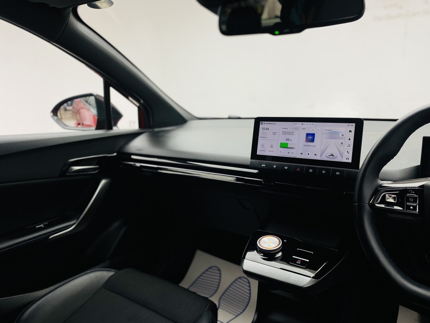 Used MG MG4 2023 for sale - 77453287: Photo 50