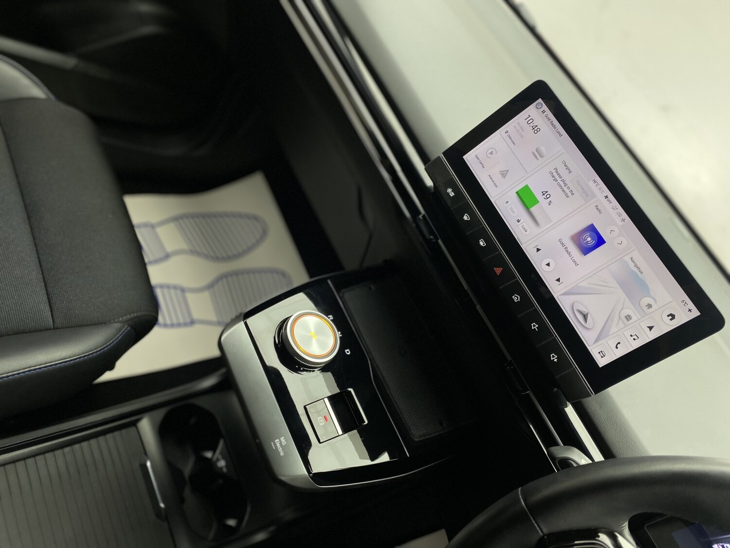 Used MG MG4 2023 for sale - 77453287: Photo 58