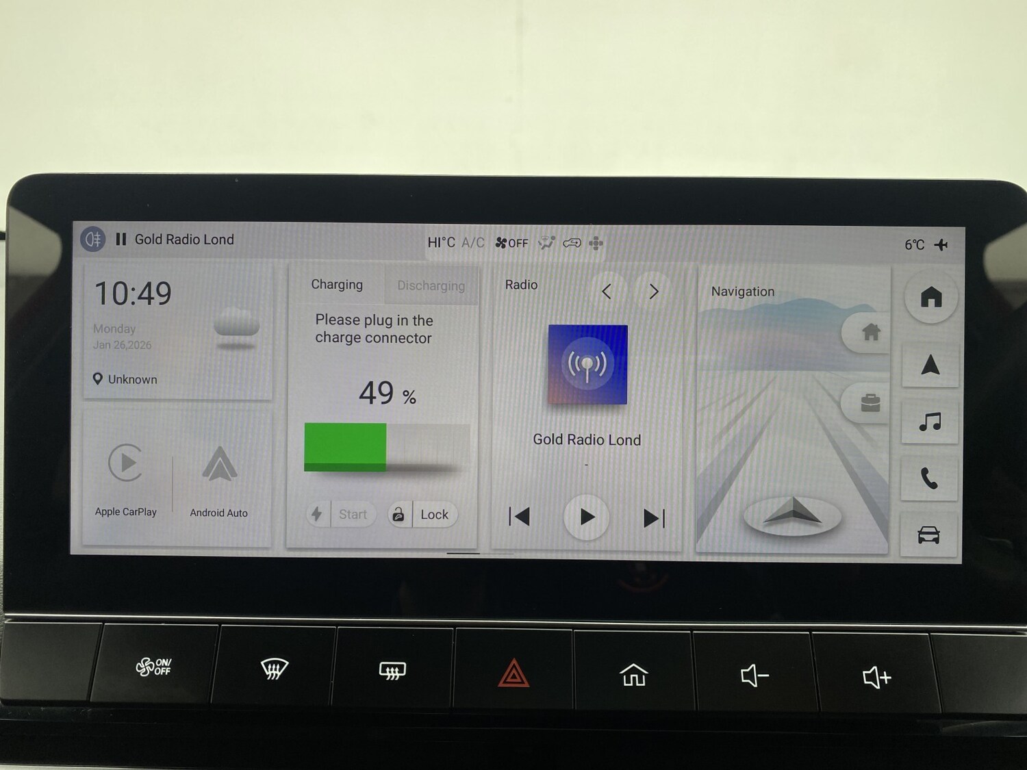 Used MG MG4 2023 for sale - 77453287: Photo 59