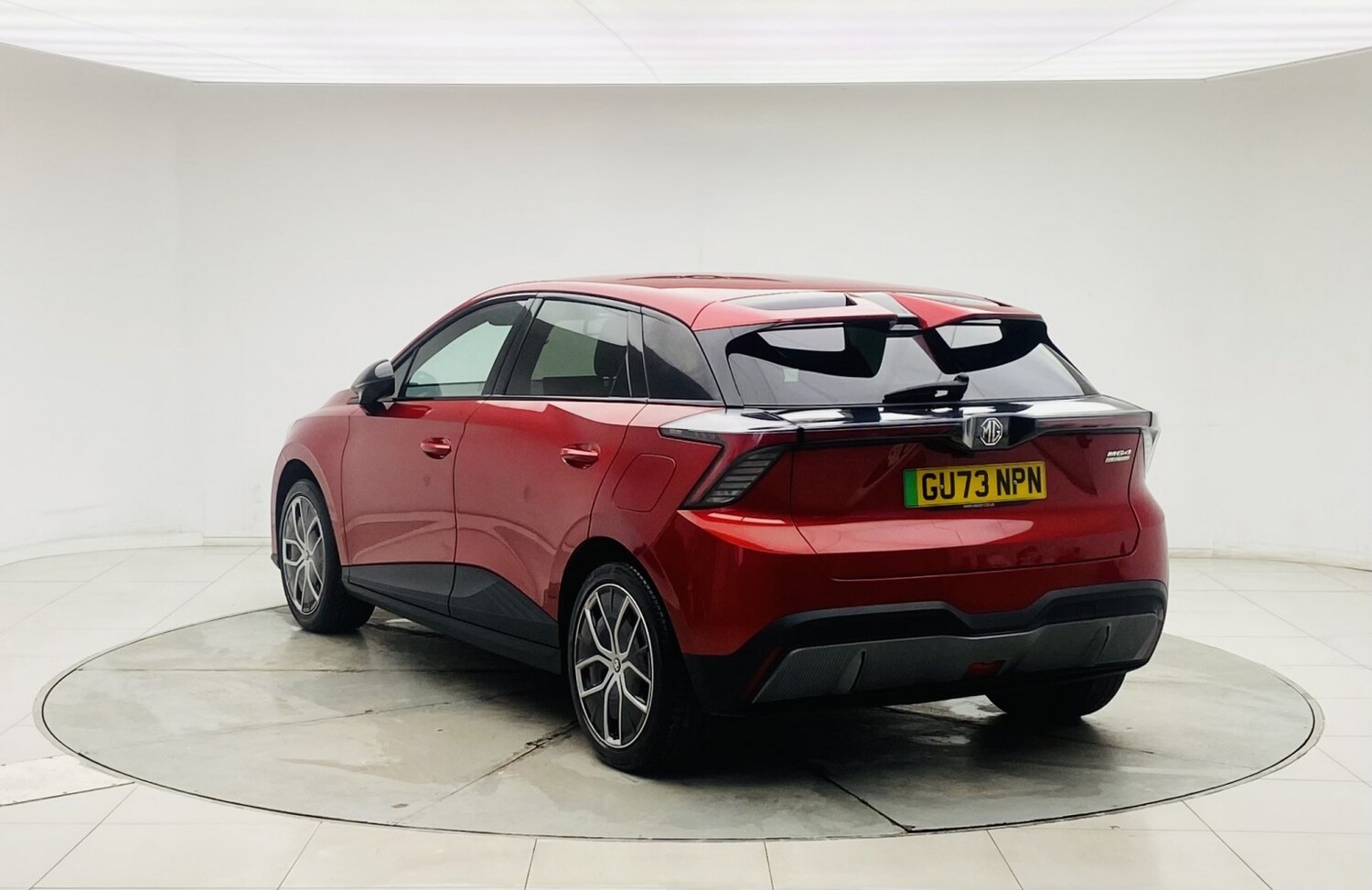 Used MG MG4 2023 for sale - 77453287: Photo 6