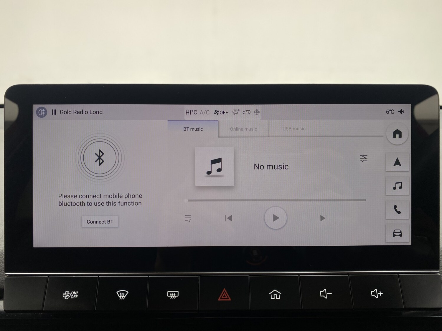 Used MG MG4 2023 for sale - 77453287: Photo 60