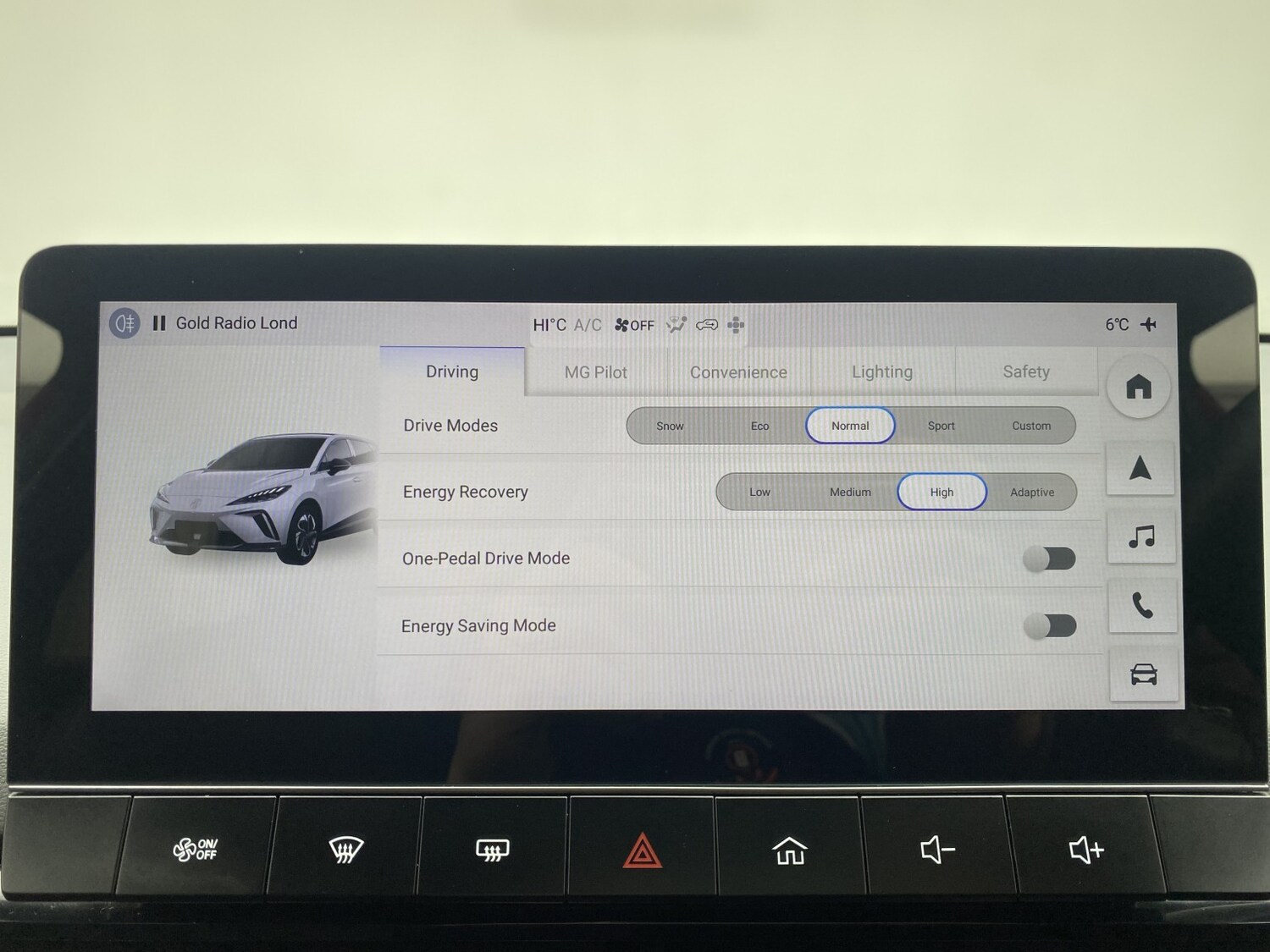 Used MG MG4 2023 for sale - 77453287: Photo 63