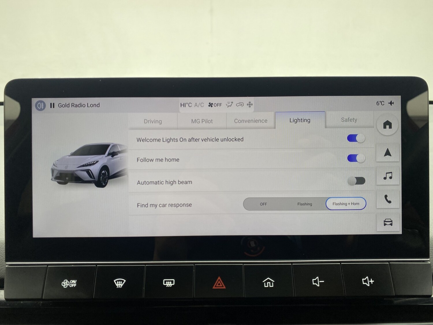 Used MG MG4 2023 for sale - 77453287: Photo 65