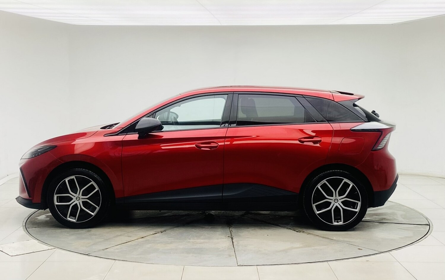 Used MG MG4 2023 for sale - 77453287: Photo 7