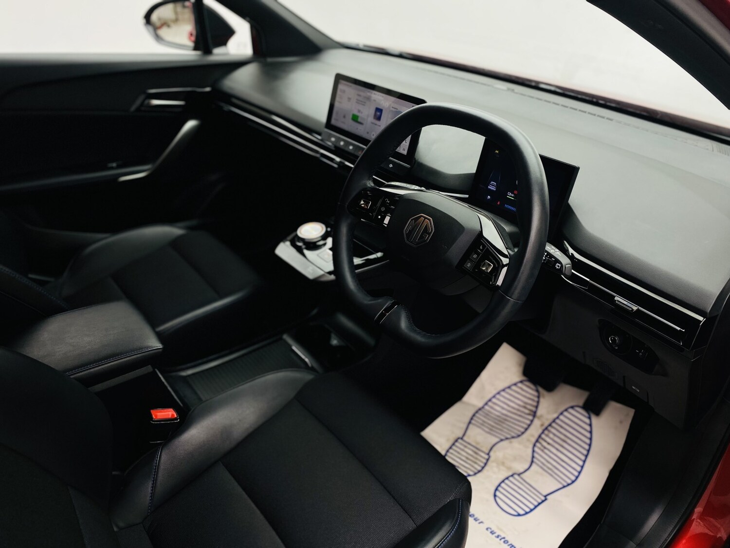 Used MG MG4 2023 for sale - 77453287: Photo 9