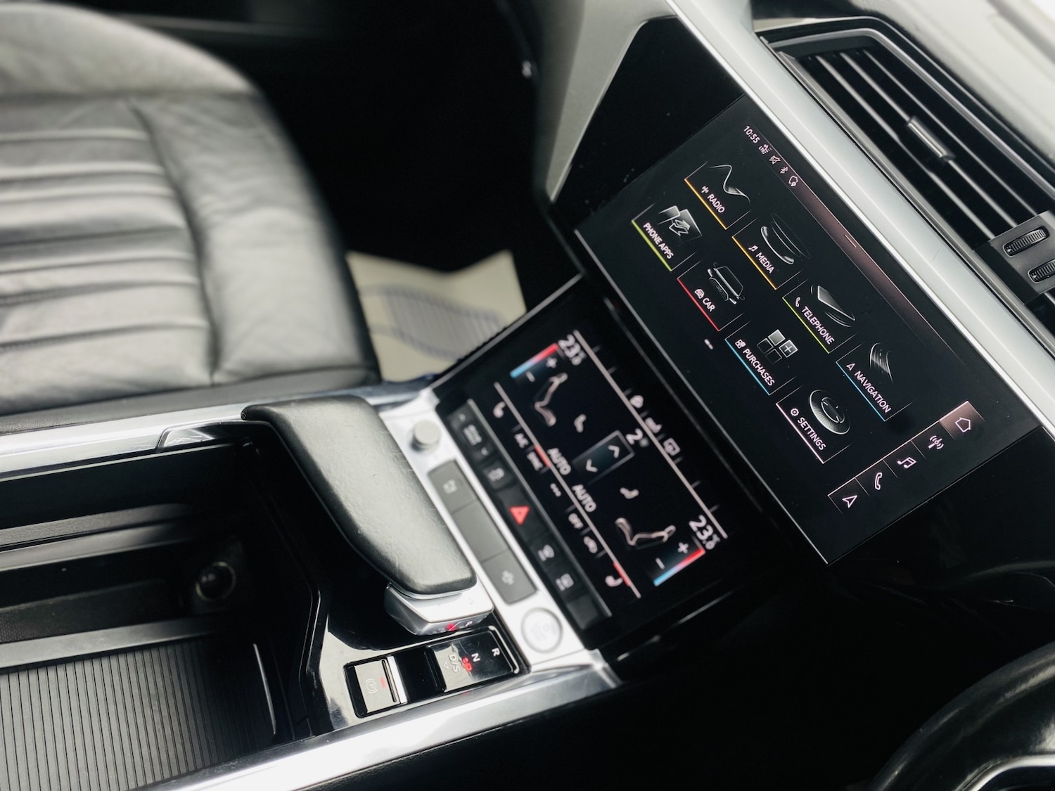 Used Audi e-tron 2020 for sale - 77632466: Photo 12