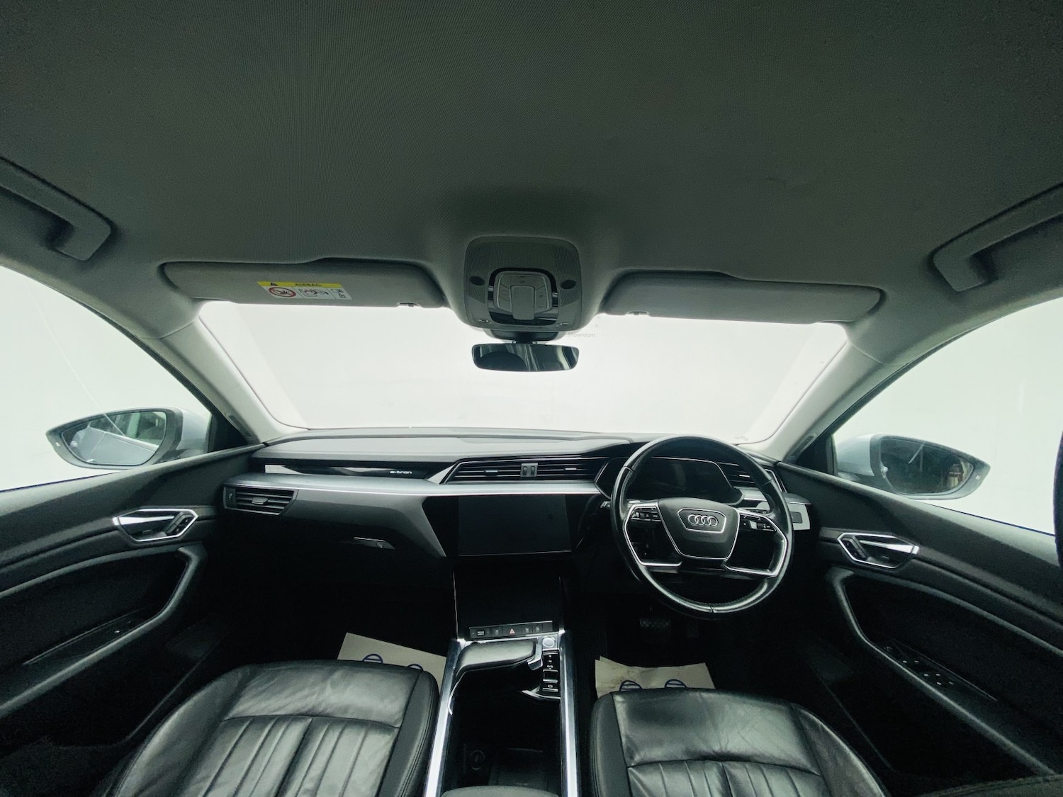 Used Audi e-tron 2020 for sale - 77632466: Photo 13