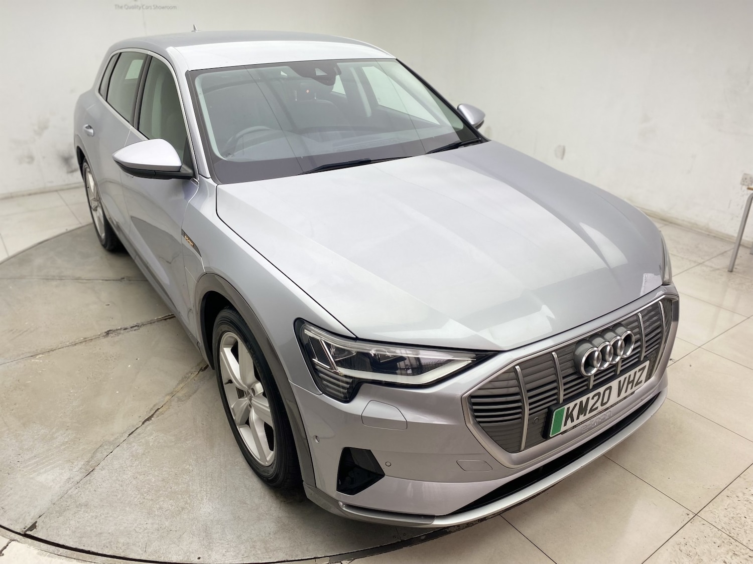 Used Audi e-tron 2020 for sale - 77632466: Photo 24