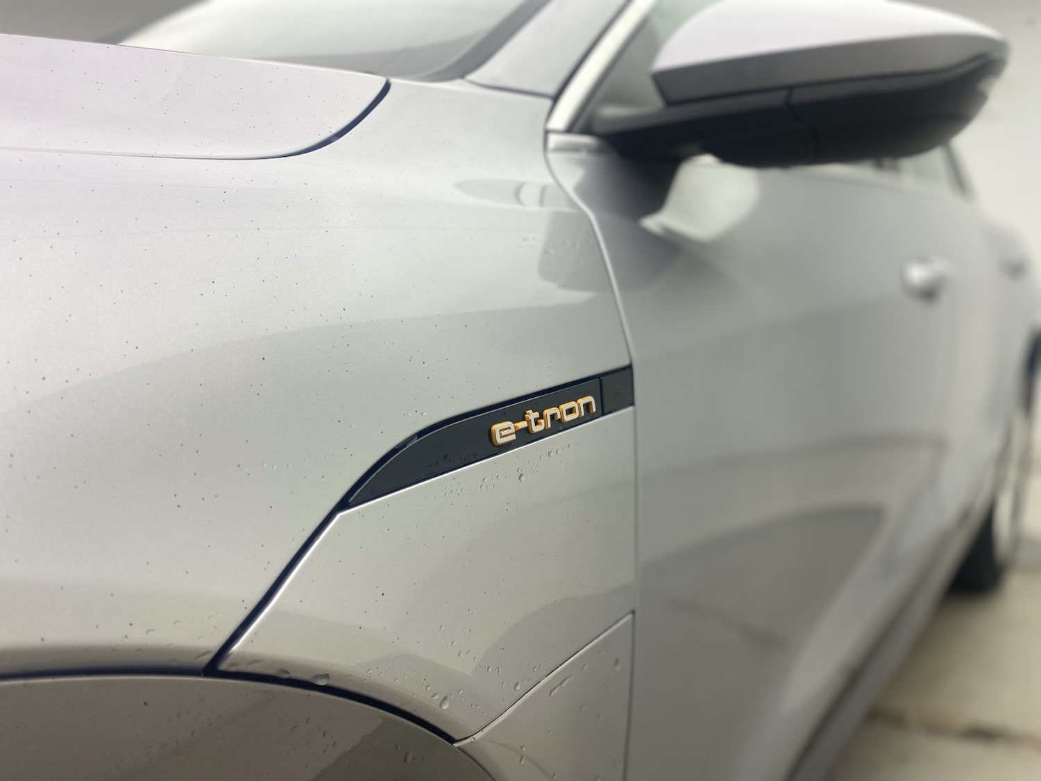 Used Audi e-tron 2020 for sale - 77632466: Photo 29