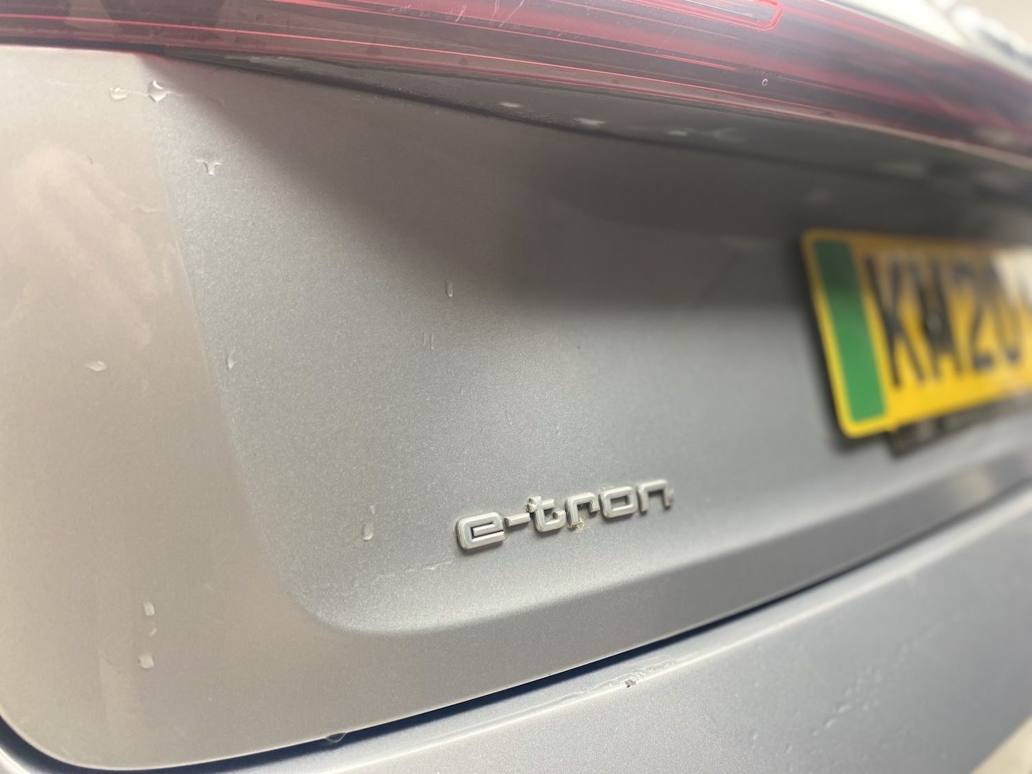 Used Audi e-tron 2020 for sale - 77632466: Photo 34