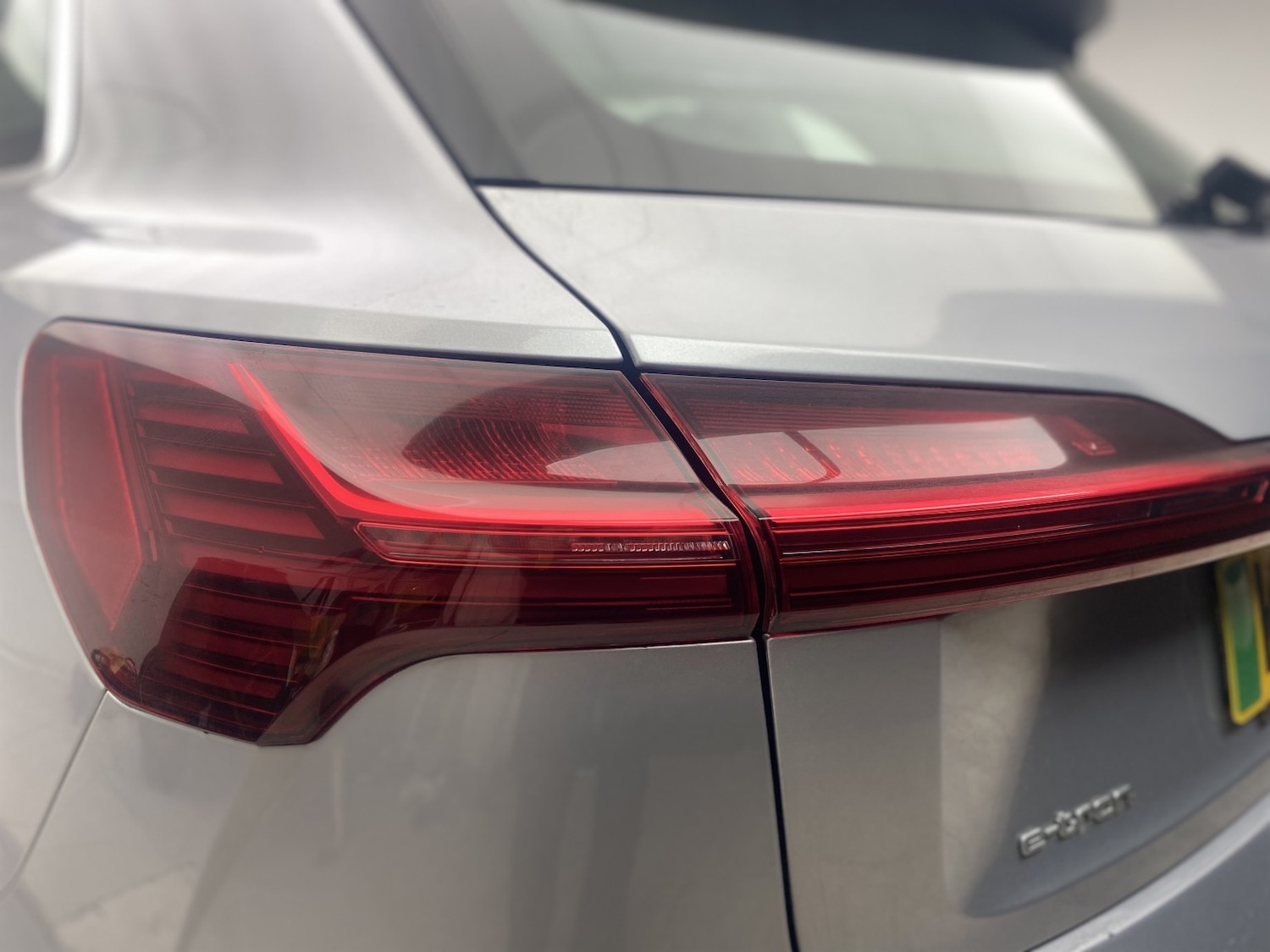 Used Audi e-tron 2020 for sale - 77632466: Photo 37