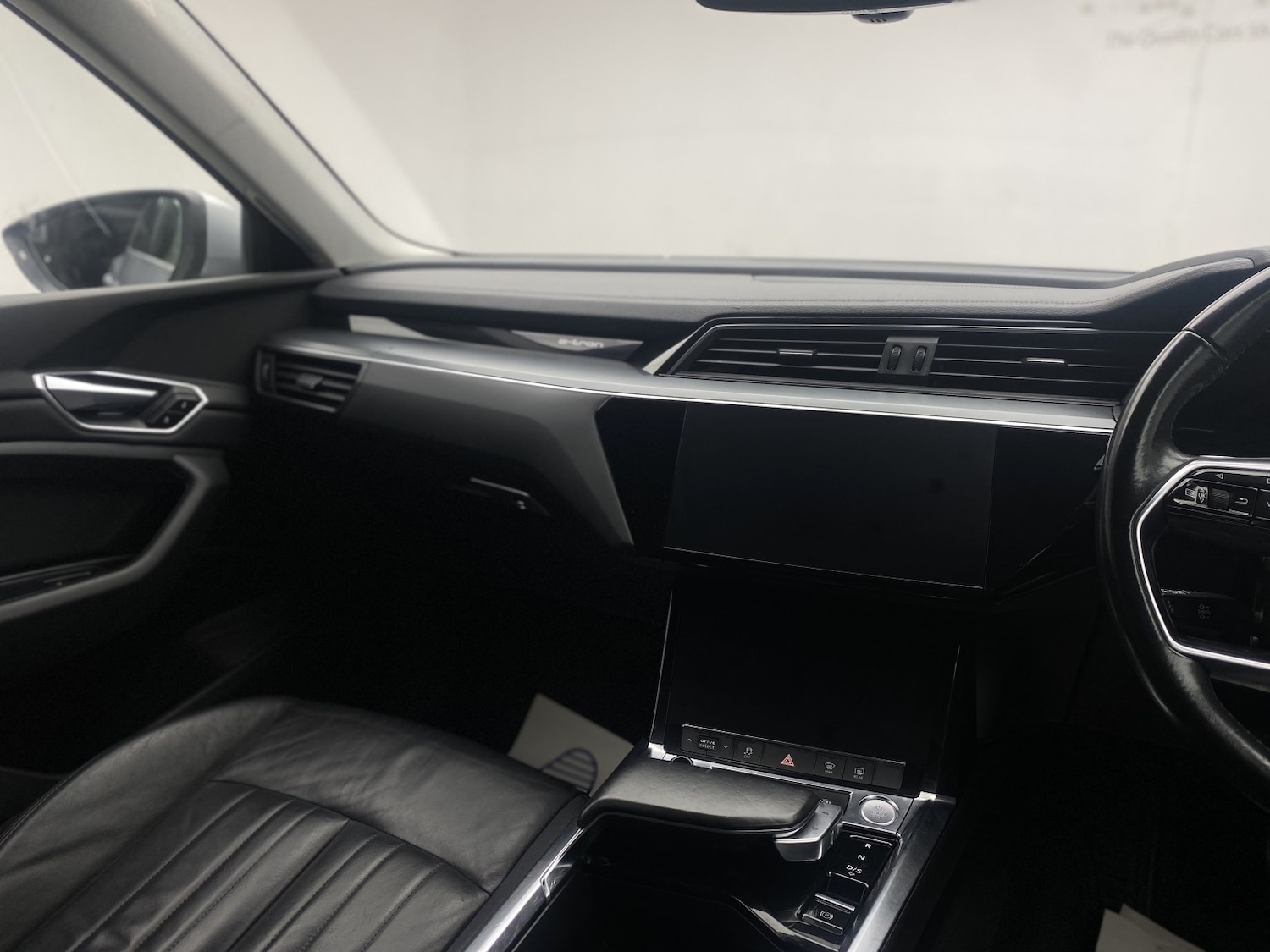 Used Audi e-tron 2020 for sale - 77632466: Photo 50