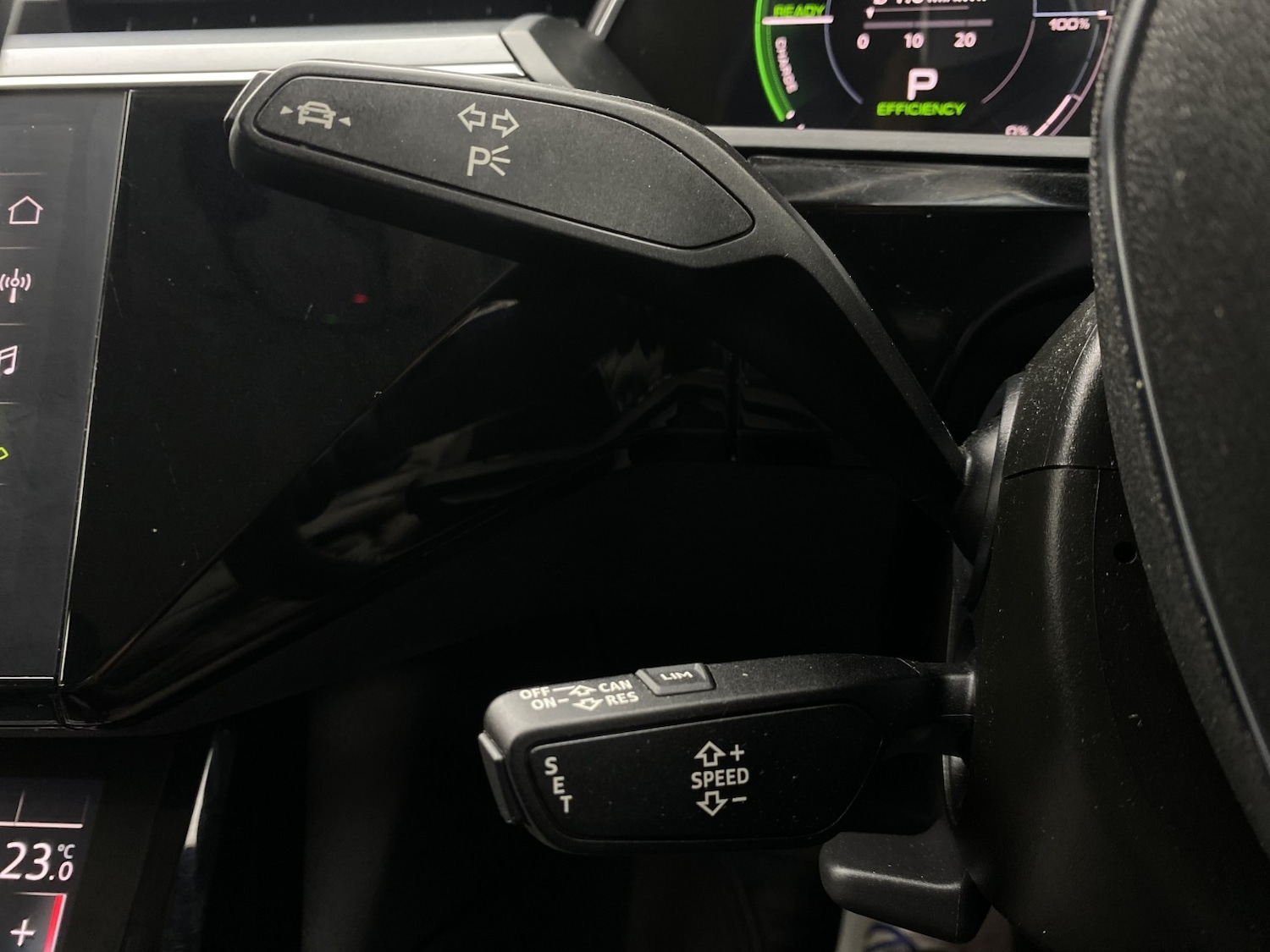 Used Audi e-tron 2020 for sale - 77632466: Photo 57