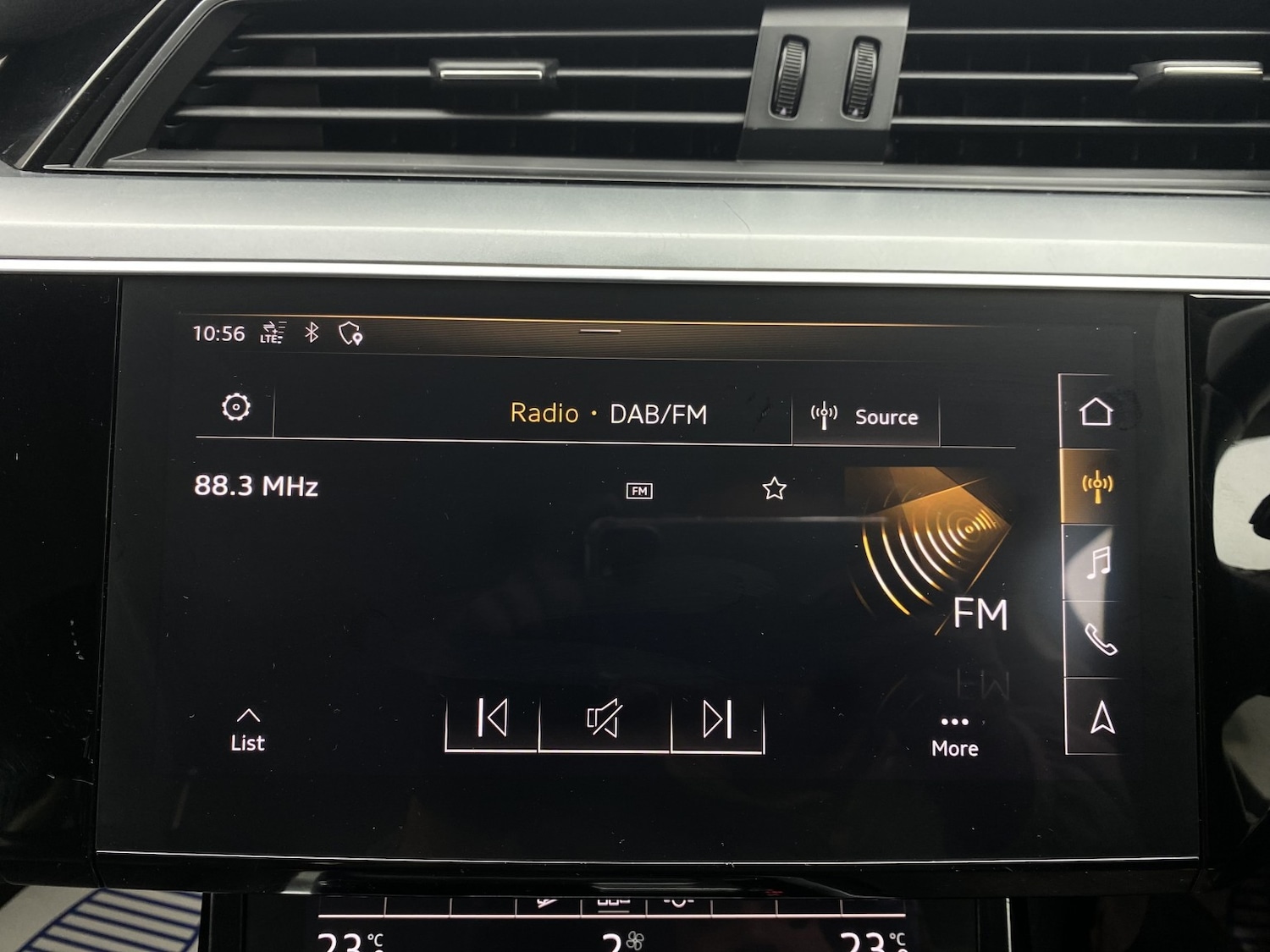 Used Audi e-tron 2020 for sale - 77632466: Photo 60