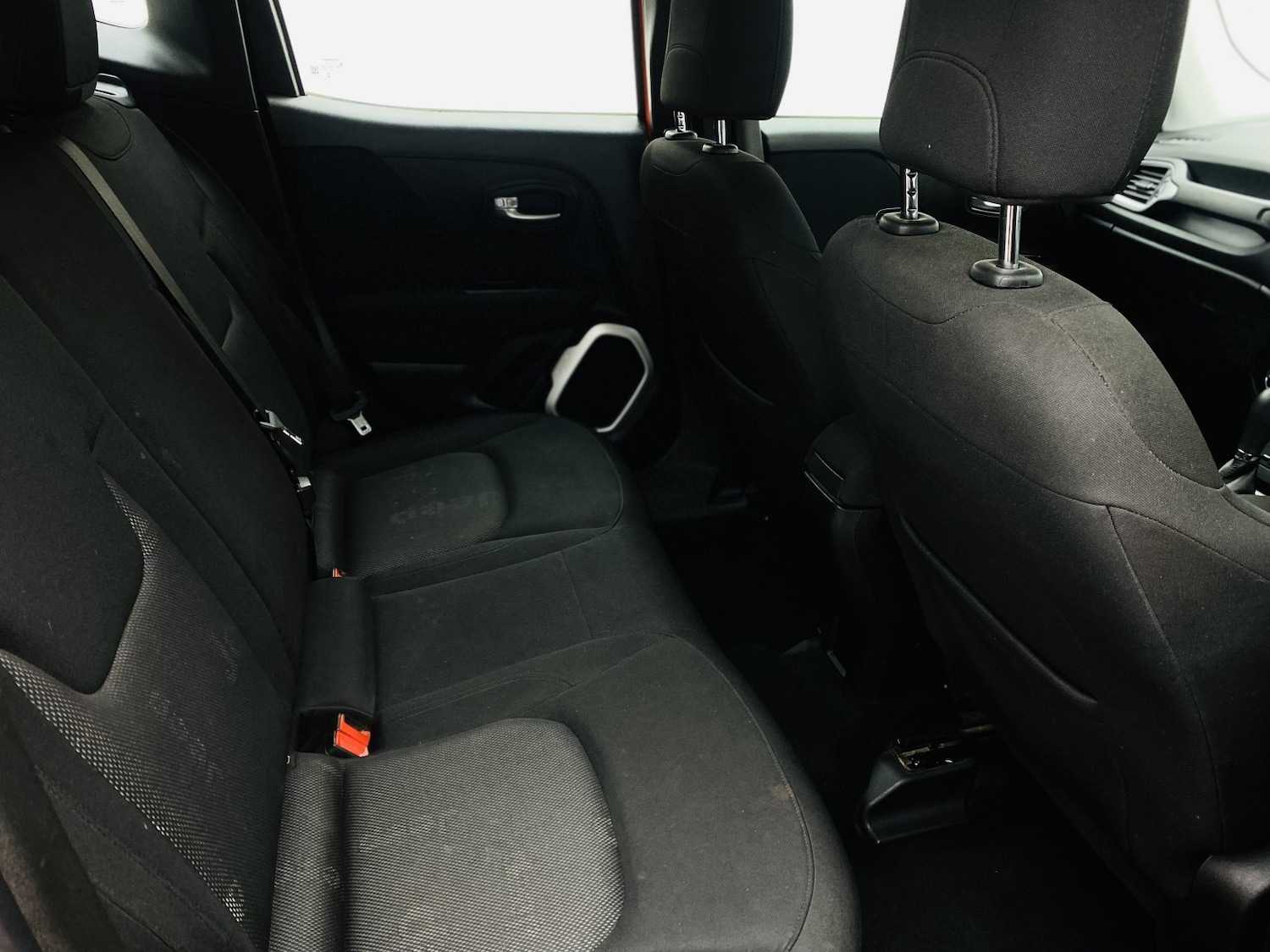 Used Jeep Renegade 2016 for sale - 77548278: Photo 11