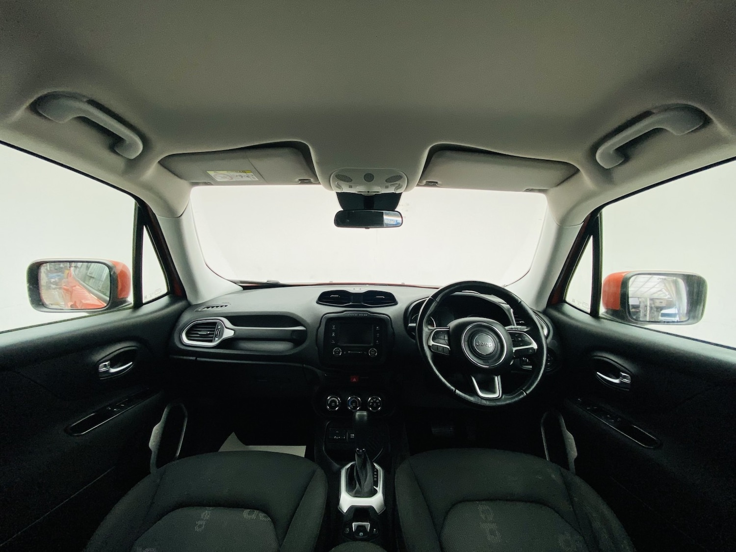 Used Jeep Renegade 2016 for sale - 77548278: Photo 12