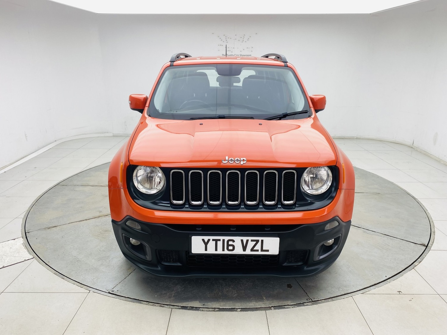Used Jeep Renegade 2016 for sale - 77548278: Photo 20