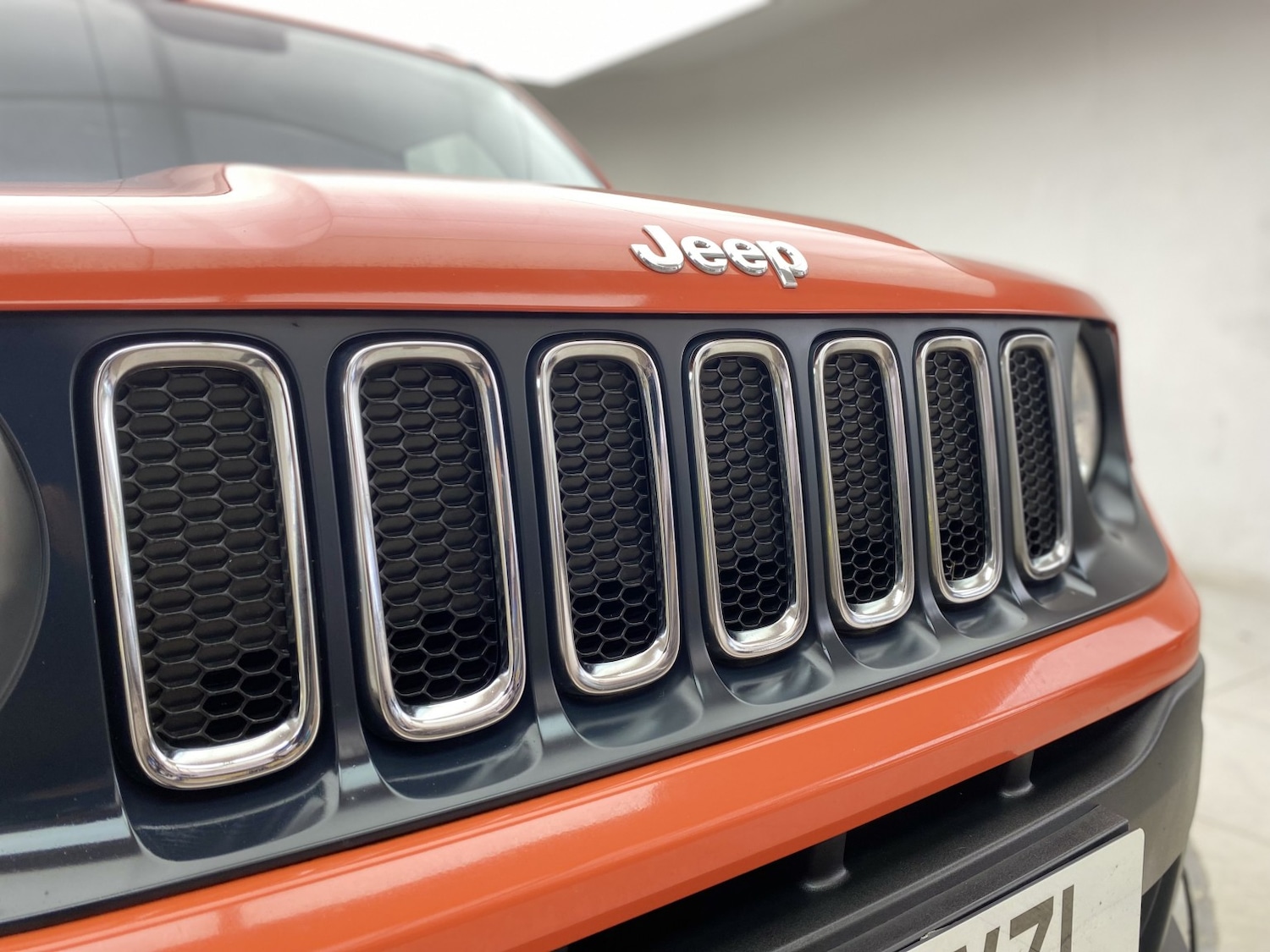 Used Jeep Renegade 2016 for sale - 77548278: Photo 24