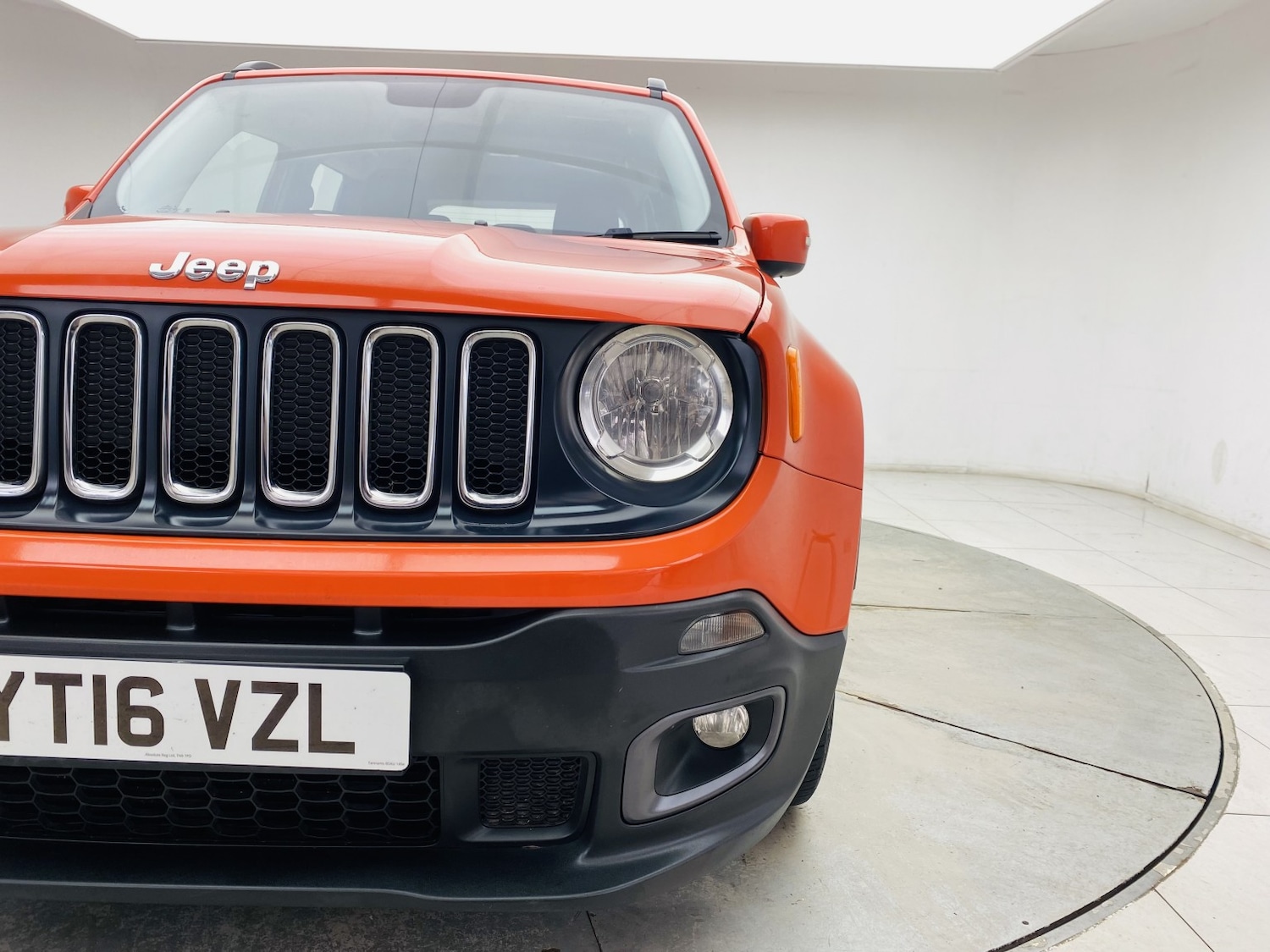 Used Jeep Renegade 2016 for sale - 77548278: Photo 28